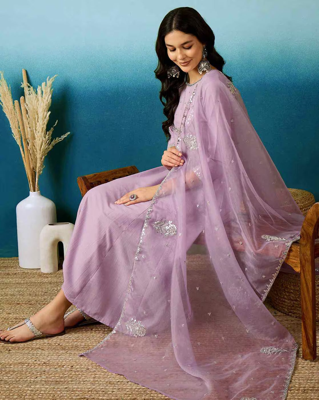 New Exclusive Check this our beautiful dresses collection (NFRD551)
