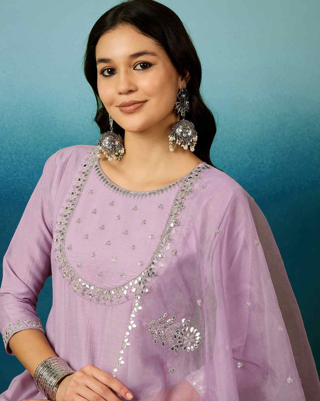 New Exclusive Check this our beautiful dresses collection (NFRD551)