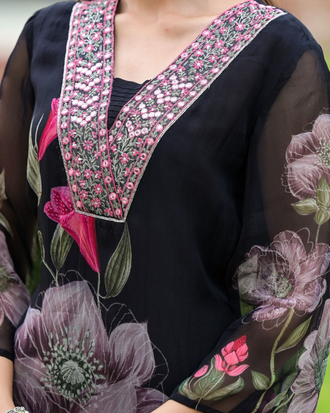 New Exclusive Check this our beautiful dresses collection (NFRD553)