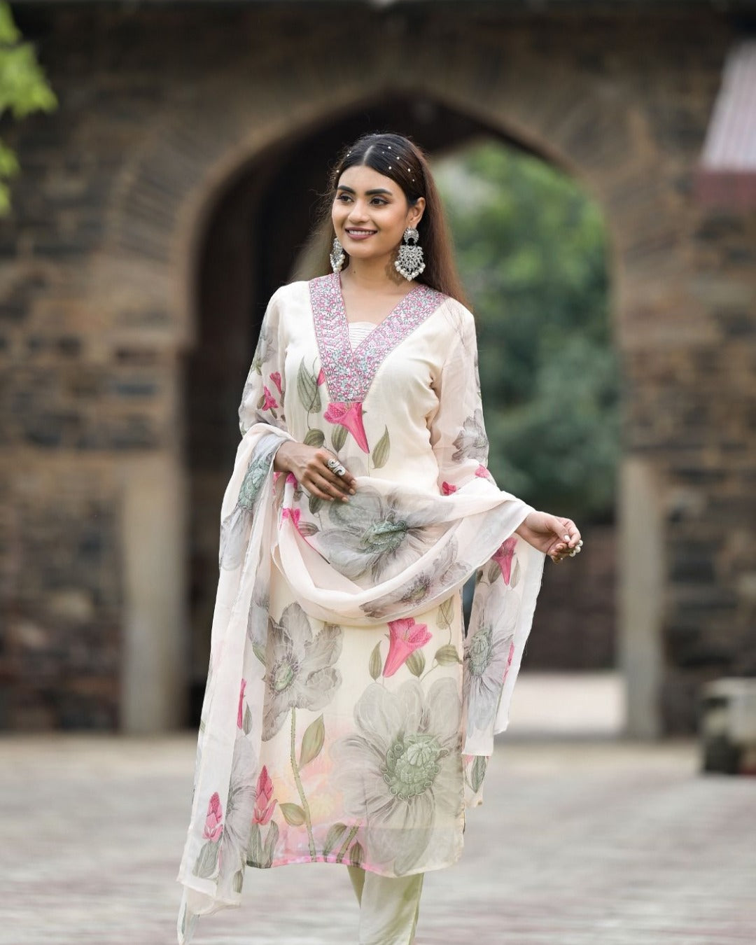 New Exclusive Check this our beautiful dresses collection (NFRD553) (01)