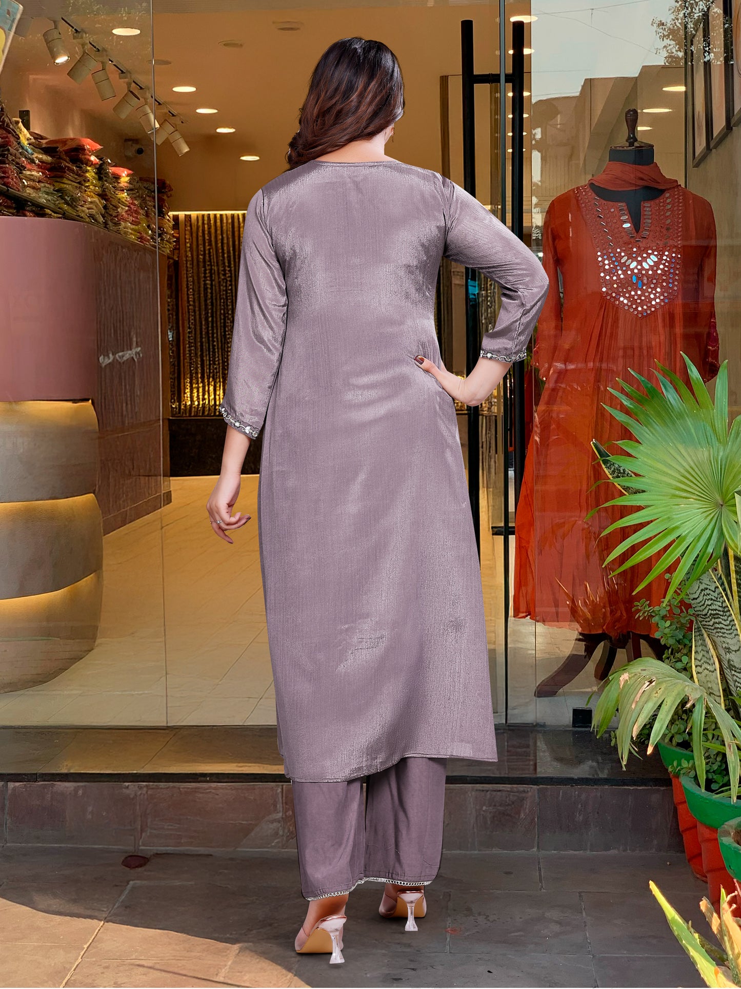 Simple yet elegant This is how we describe our latest launched dresse (NFRD561) (02)