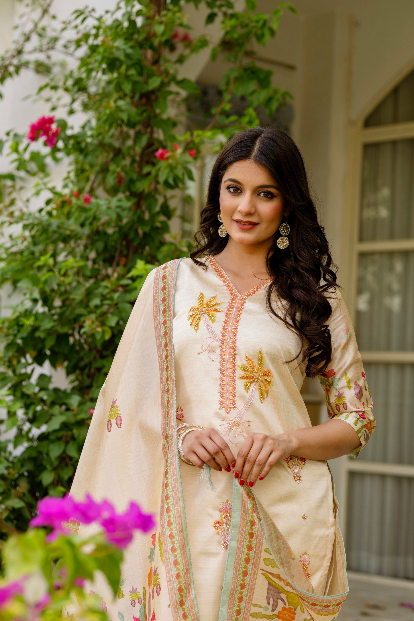 New Exclusive Check this our beautiful dresses collection (NFRD584)