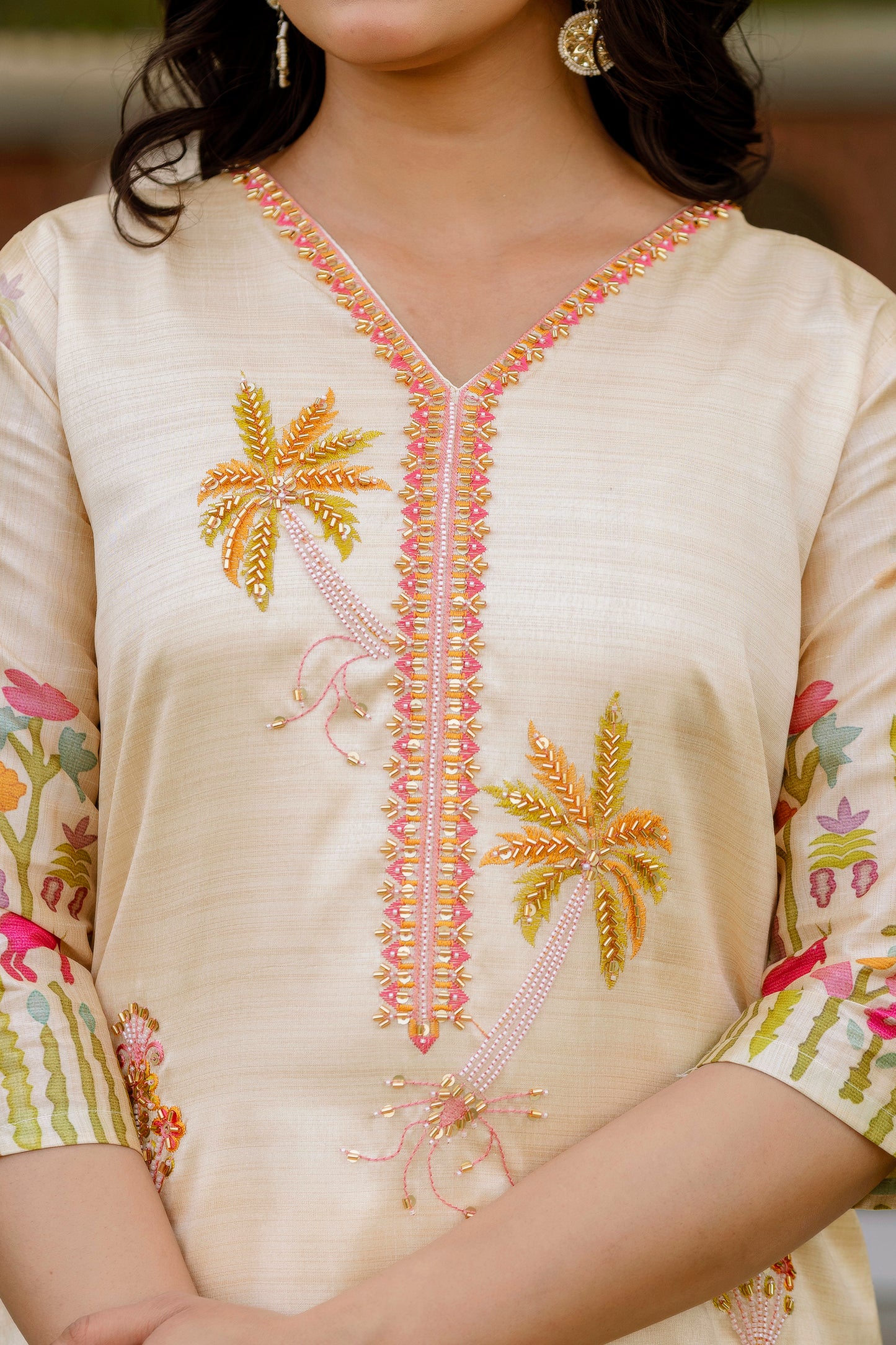 New Exclusive Check this our beautiful dresses collection (NFRD584)