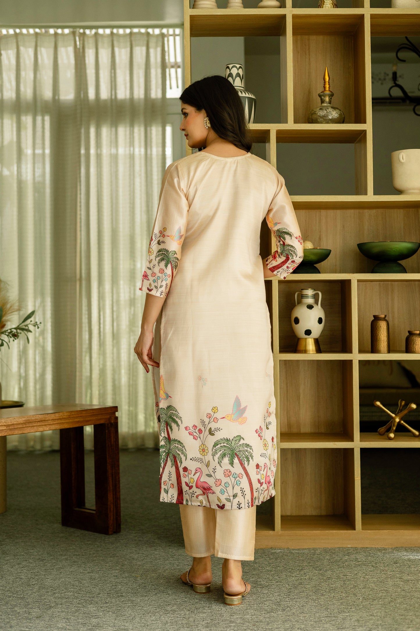 New Exclusive Check this our beautiful dresses collection (NFRD585)