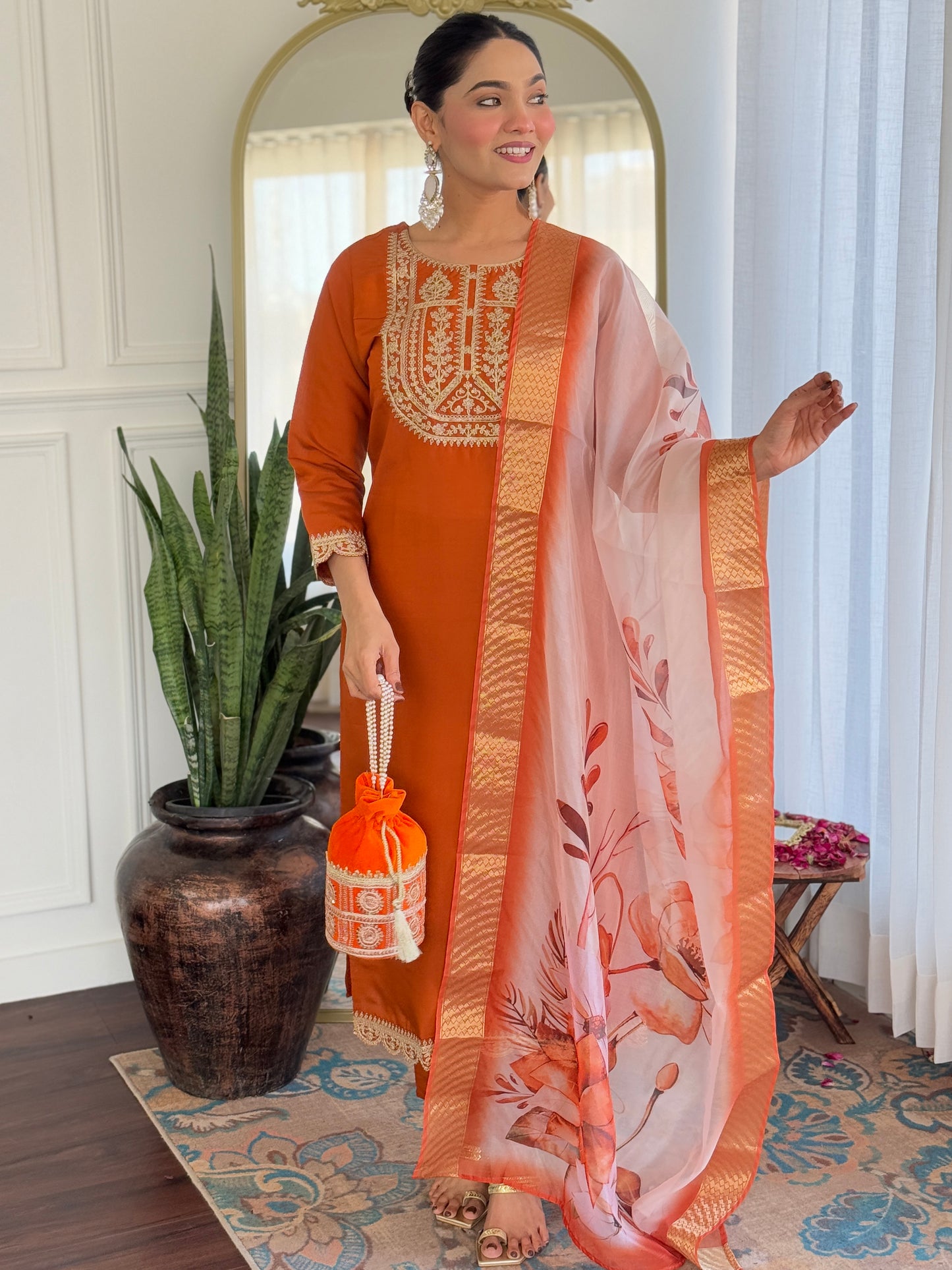 New Exclusive Check this our beautiful dresses collection (NFRD586) (01)