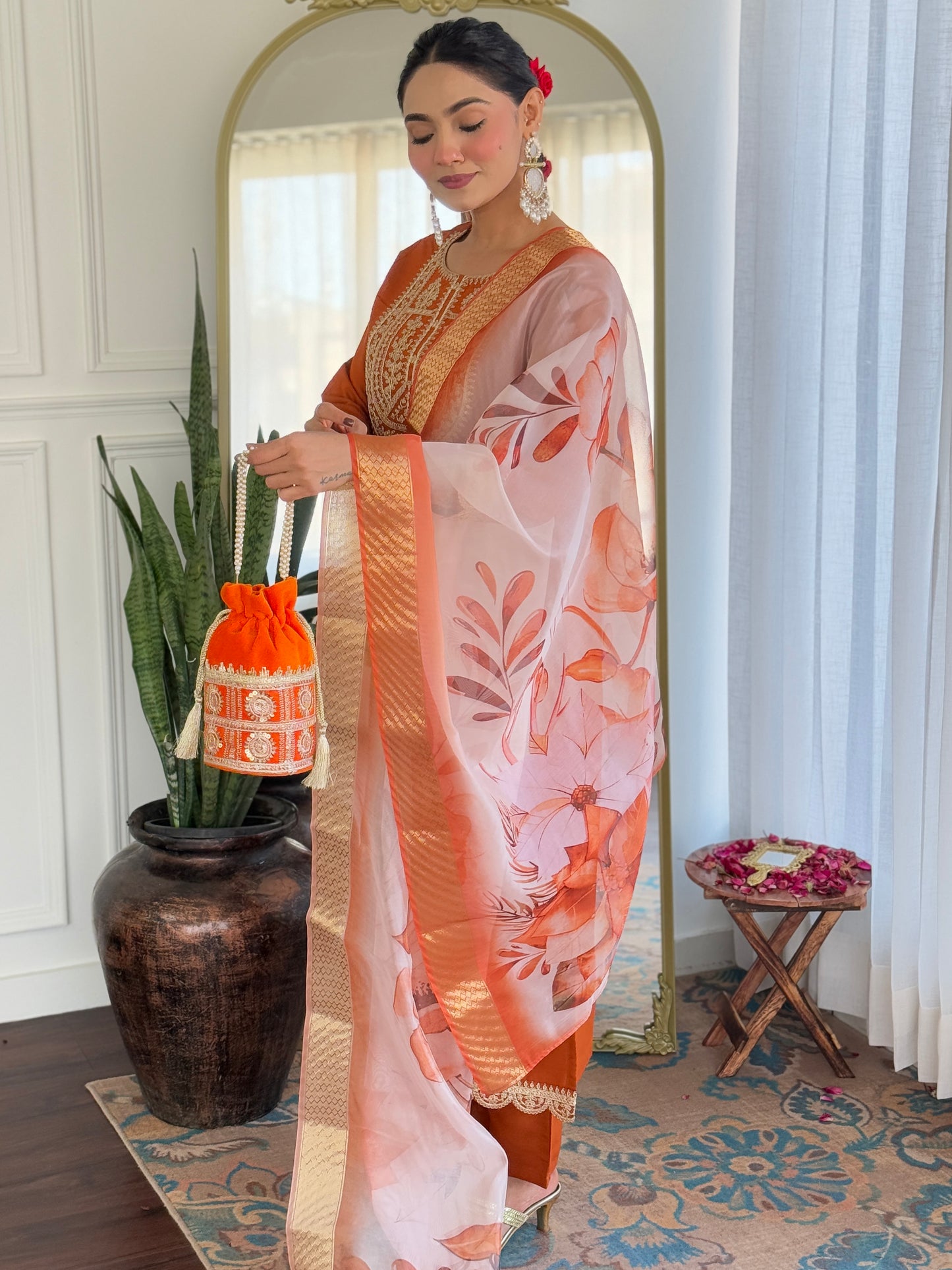 New Exclusive Check this our beautiful dresses collection (NFRD586) (01)