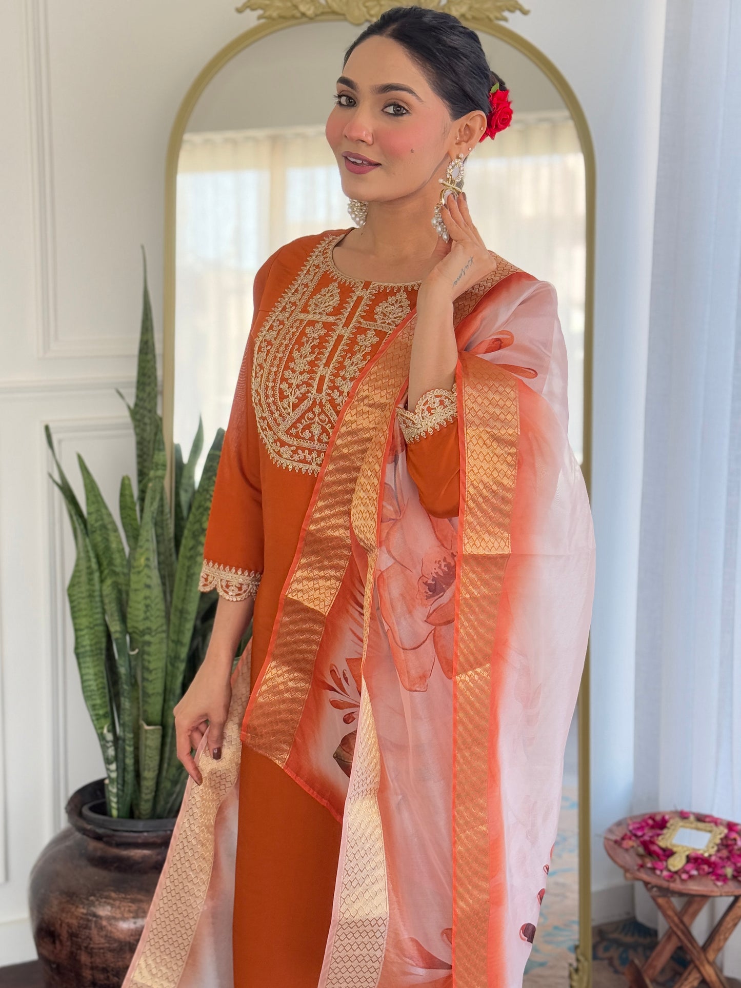 New Exclusive Check this our beautiful dresses collection (NFRD586) (01)