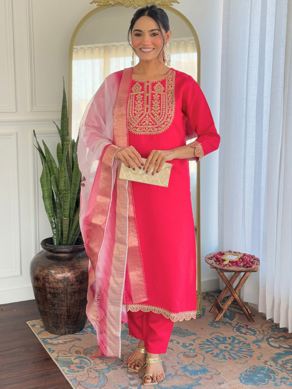 New Exclusive Check this our beautiful dresses collection (NFRD586) (02)