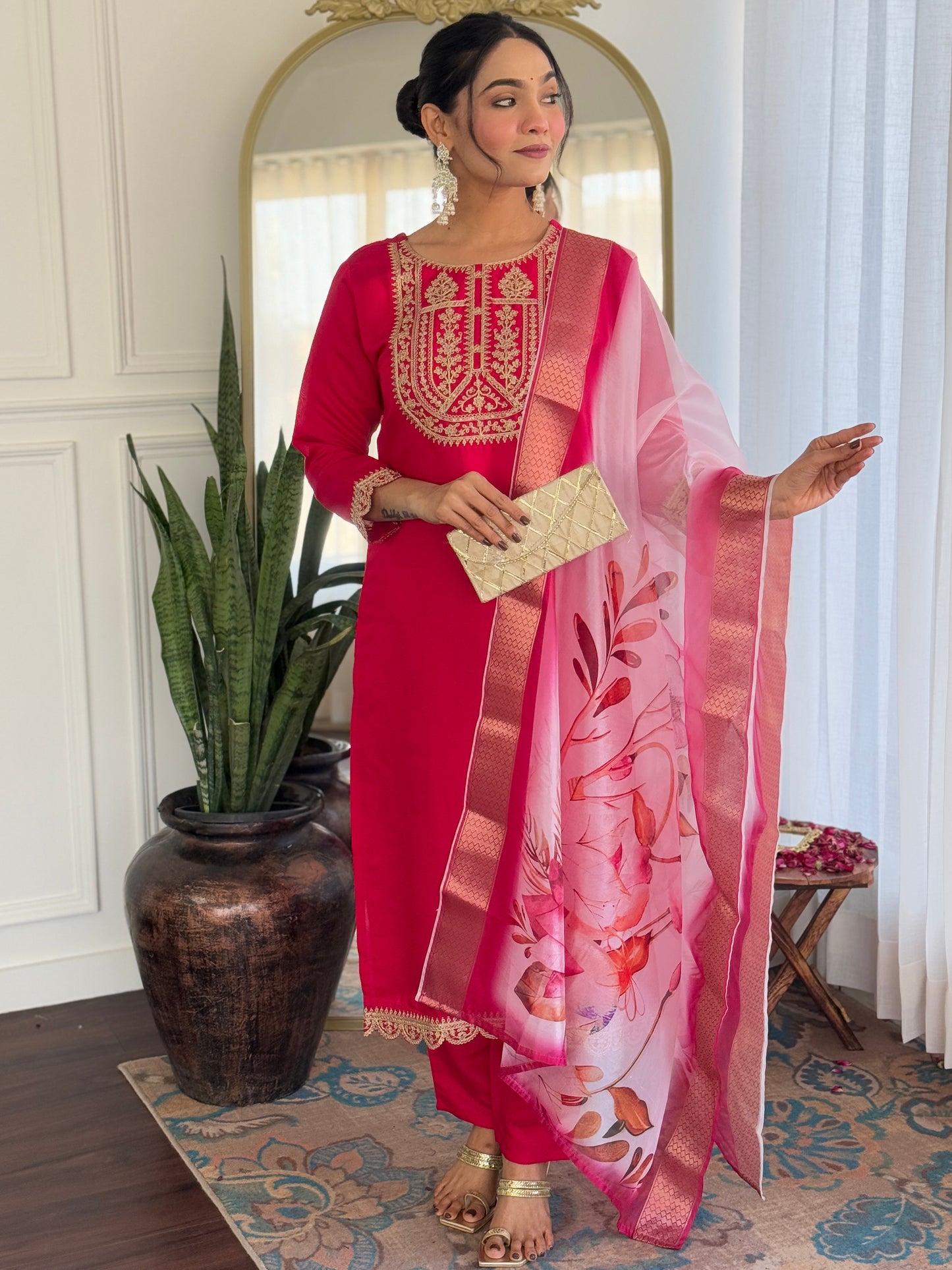 New Exclusive Check this our beautiful dresses collection (NFRD586) (02)