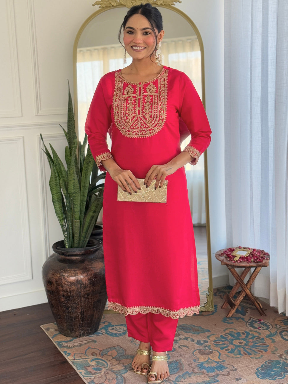 New Exclusive Check this our beautiful dresses collection (NFRD586) (02)