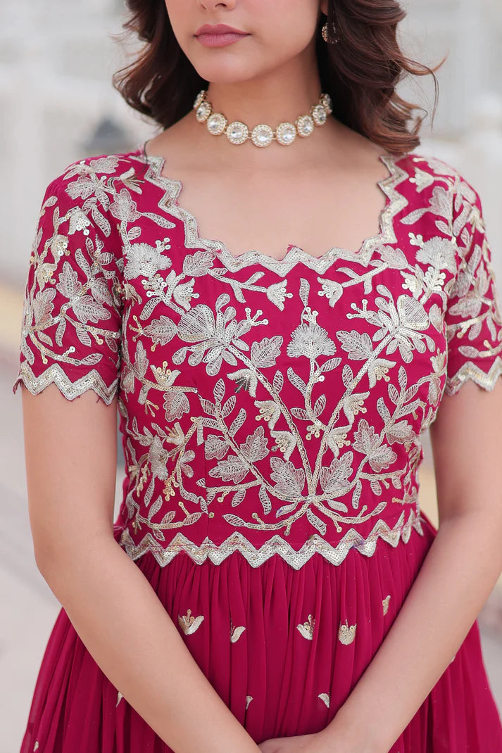 DESIGNER PREMIUM GOWN (WD31) (01)