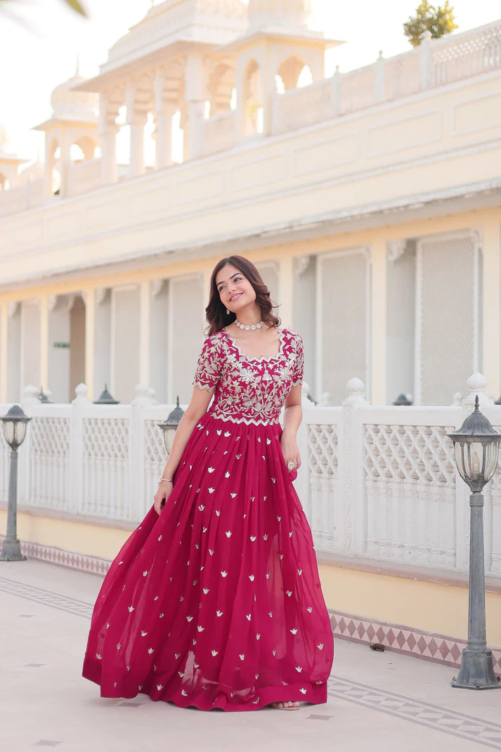 DESIGNER PREMIUM GOWN (WD31) (01)