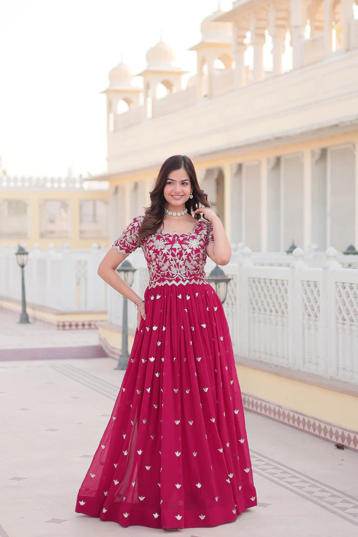 DESIGNER PREMIUM GOWN (WD31) (01)