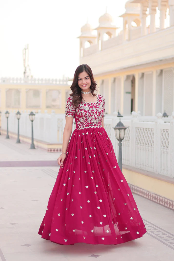 DESIGNER PREMIUM GOWN (WD31) (01)