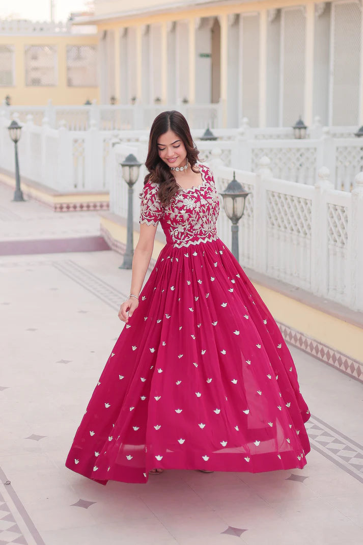 DESIGNER PREMIUM GOWN (WD31) (01)
