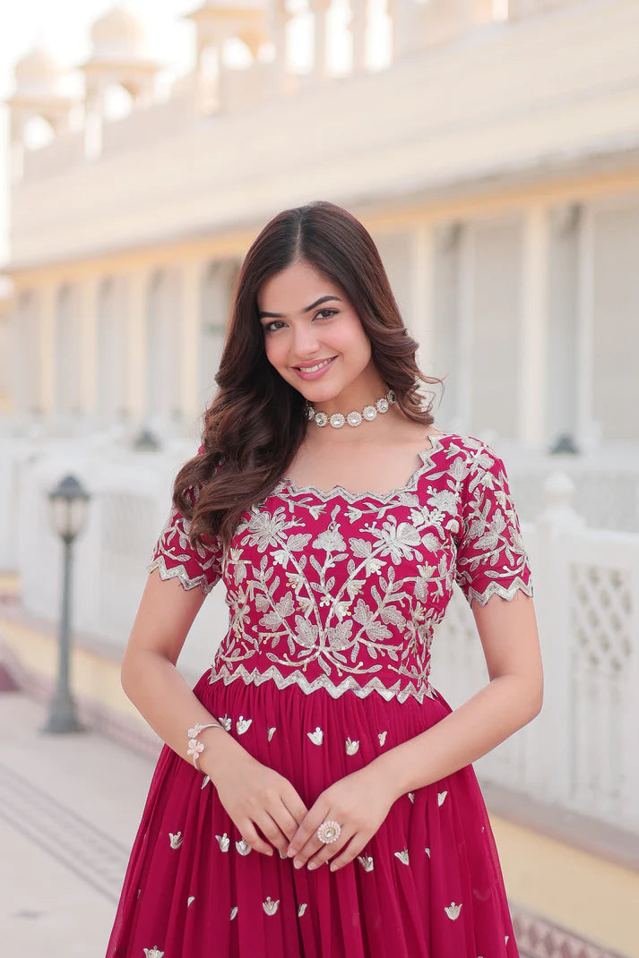 DESIGNER PREMIUM GOWN (WD31) (01)