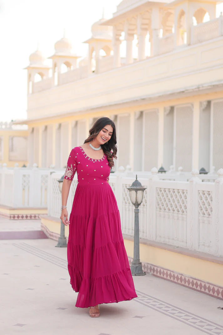 PREMIUM DESIGNER GOWN(WD26) (01)