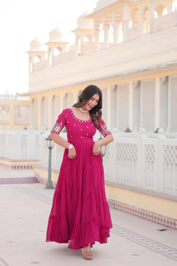 PREMIUM DESIGNER GOWN(WD26) (01)