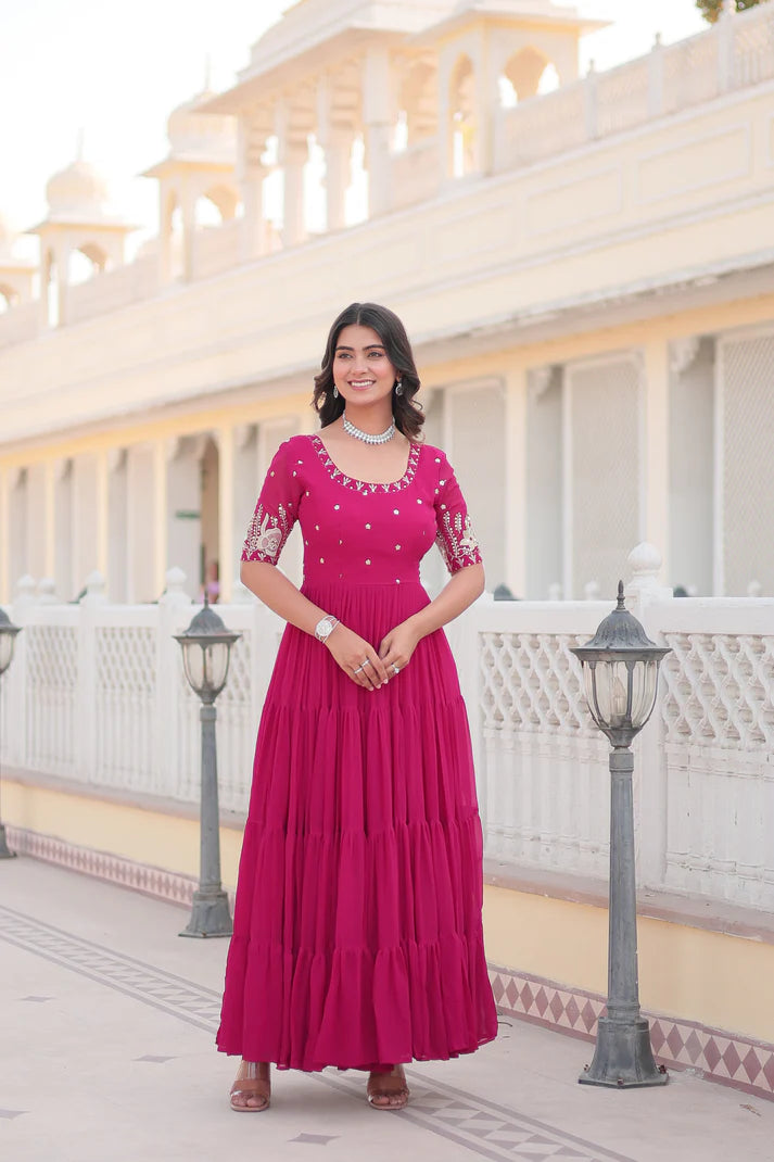 PREMIUM DESIGNER GOWN(WD26) (01)