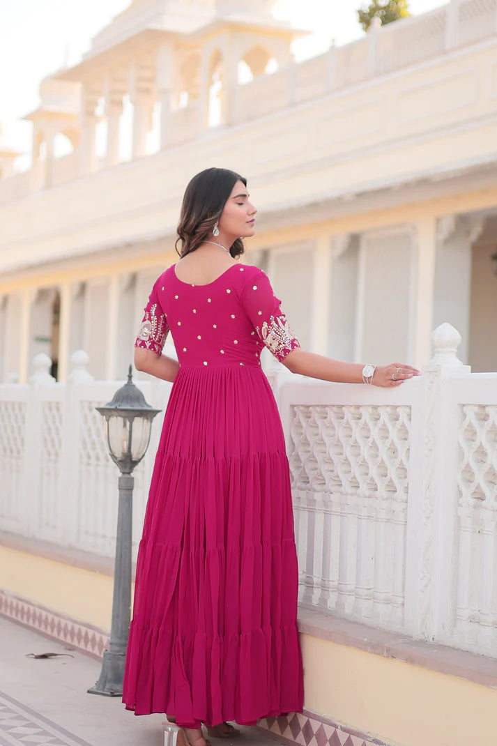 PREMIUM DESIGNER GOWN(WD26) (01)