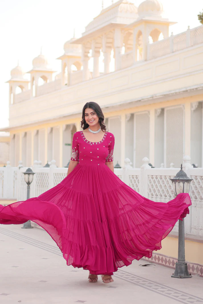 PREMIUM DESIGNER GOWN(WD26) (01)