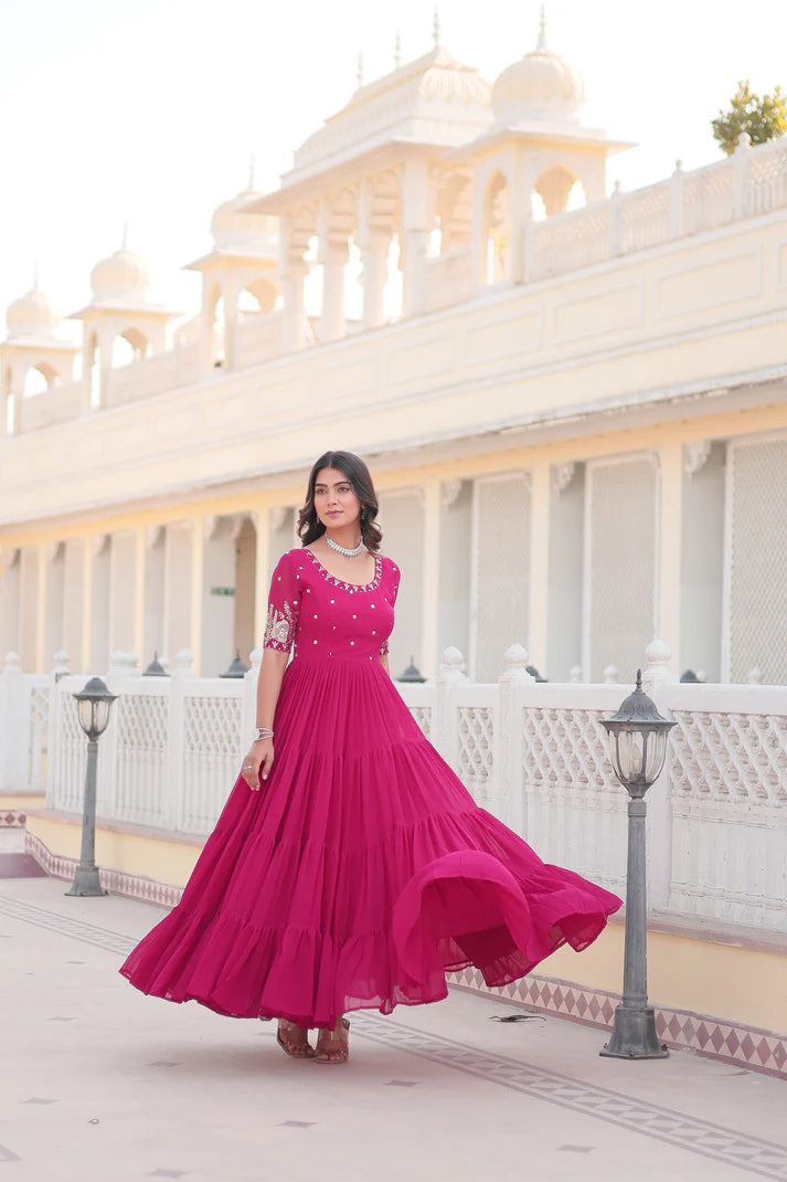 PREMIUM DESIGNER GOWN(WD26) (01)