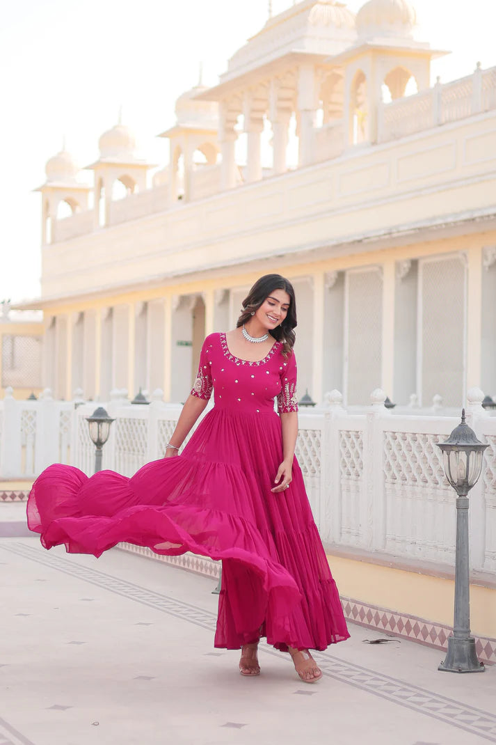 PREMIUM DESIGNER GOWN(WD26) (01)
