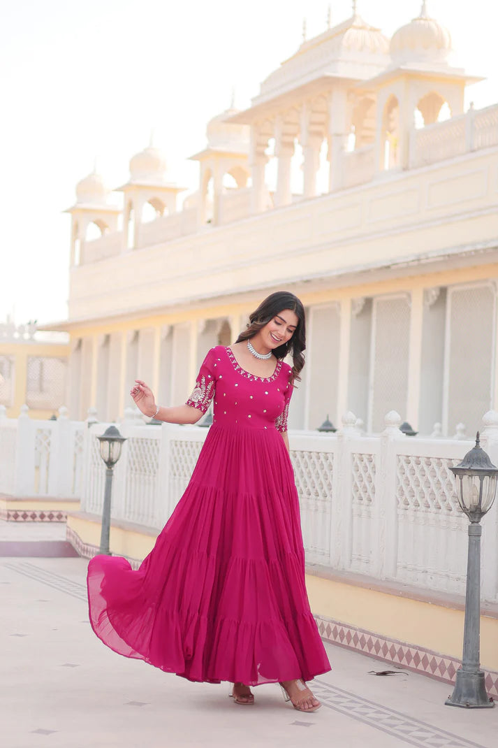 PREMIUM DESIGNER GOWN(WD26) (01)
