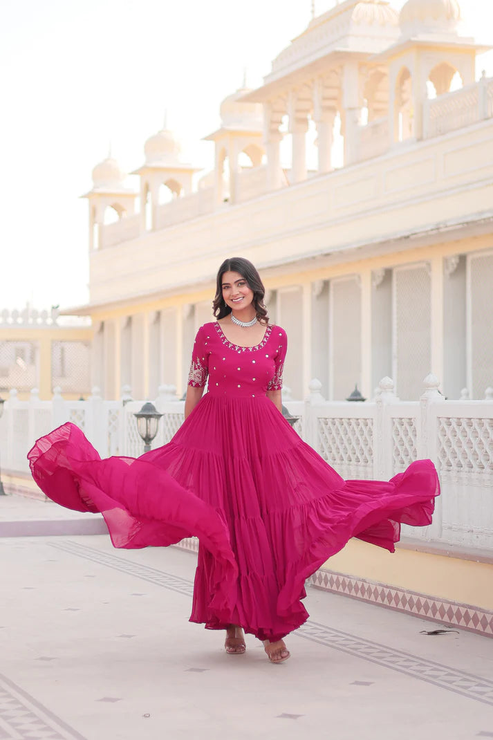 PREMIUM DESIGNER GOWN(WD26) (01)