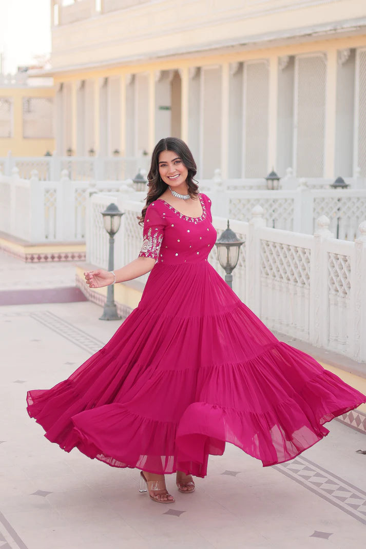 PREMIUM DESIGNER GOWN(WD26) (01)