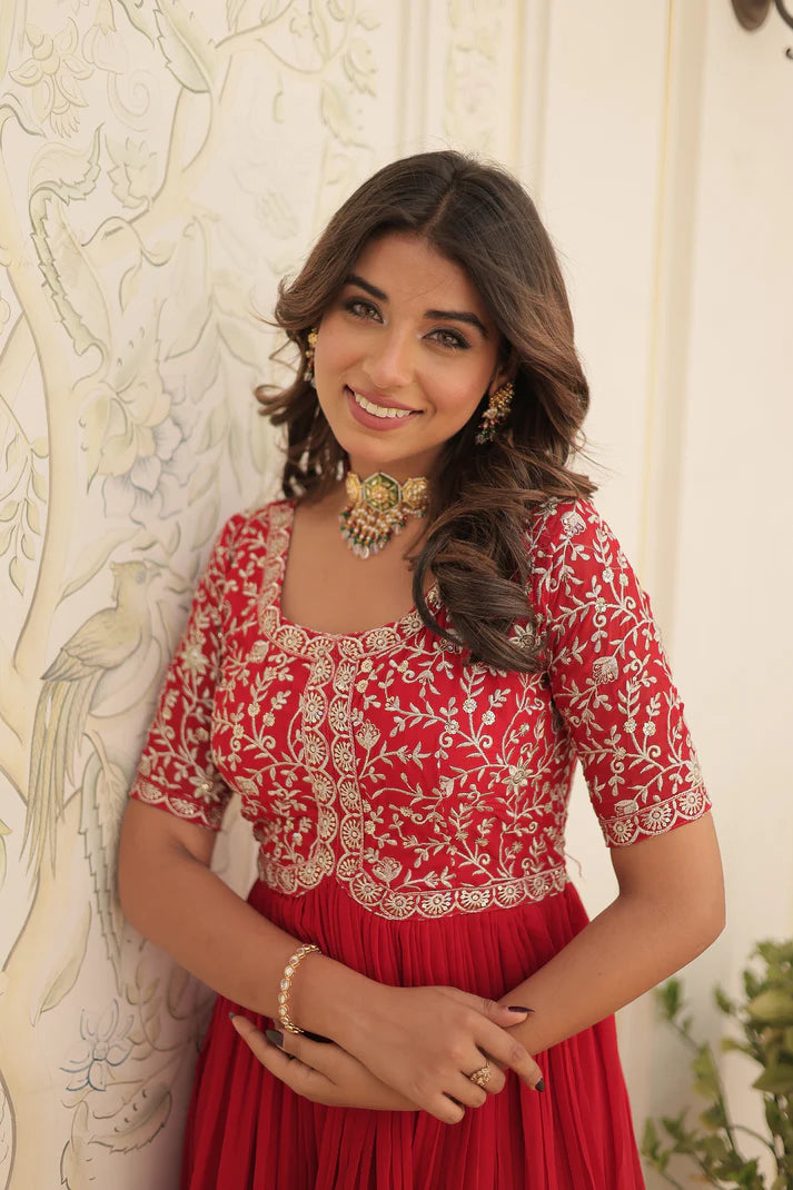 PREMIUM DESIGNER GOWN (WD28) (01)