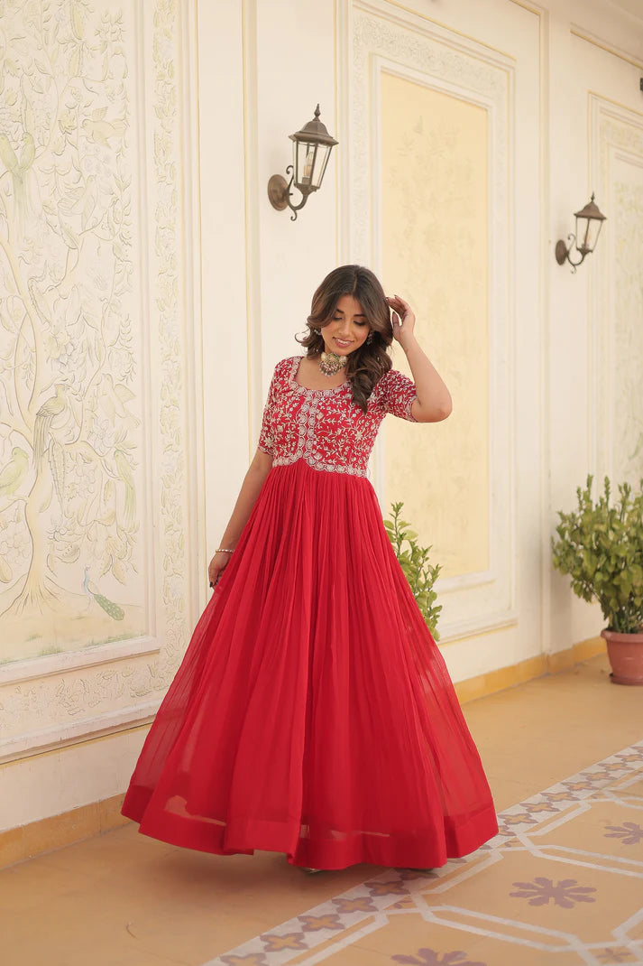 PREMIUM DESIGNER GOWN (WD28) (01)
