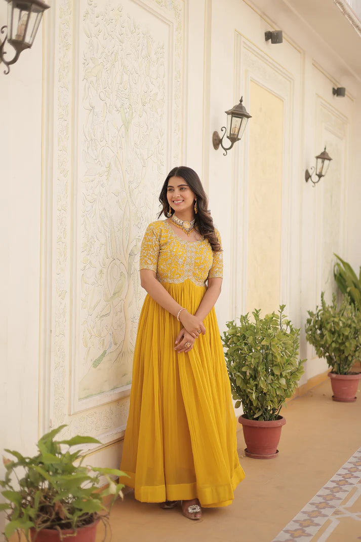PREMIUM DESIGNER GOWN (WD28) (02)