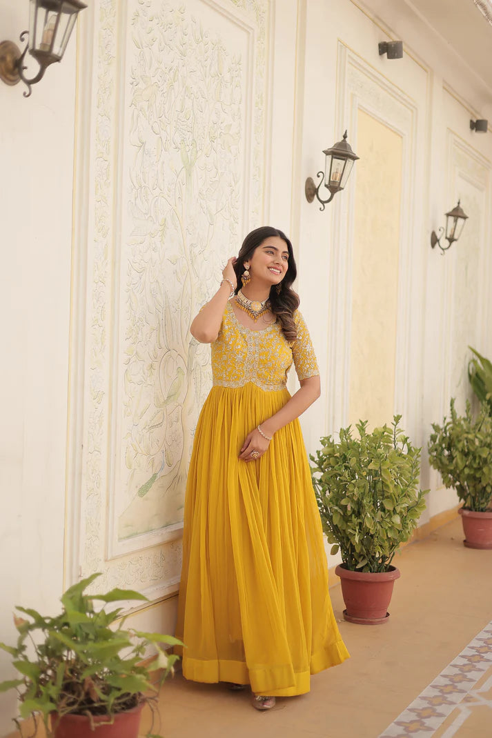 PREMIUM DESIGNER GOWN (WD28) (02)