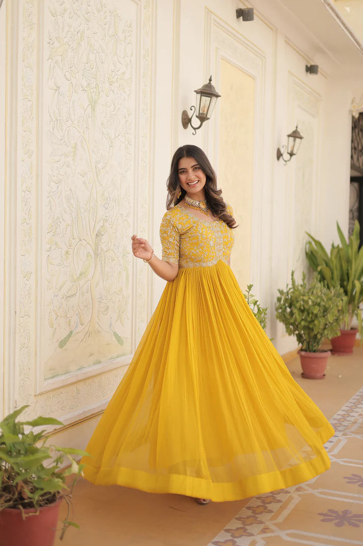PREMIUM DESIGNER GOWN (WD28) (02)