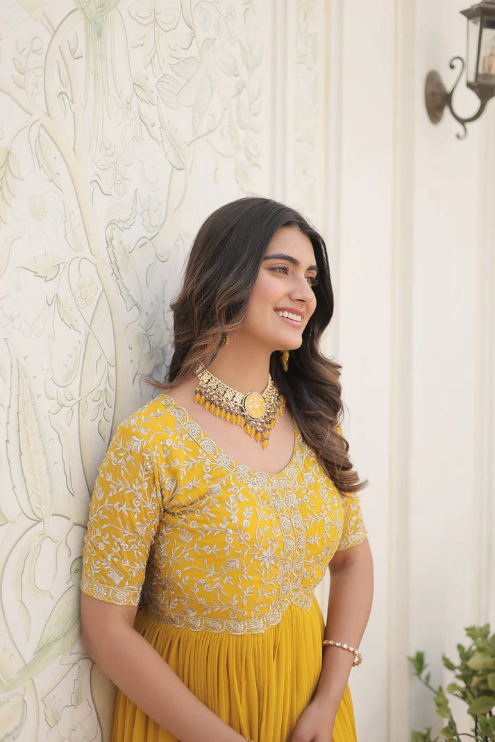 PREMIUM DESIGNER GOWN (WD28) (02)
