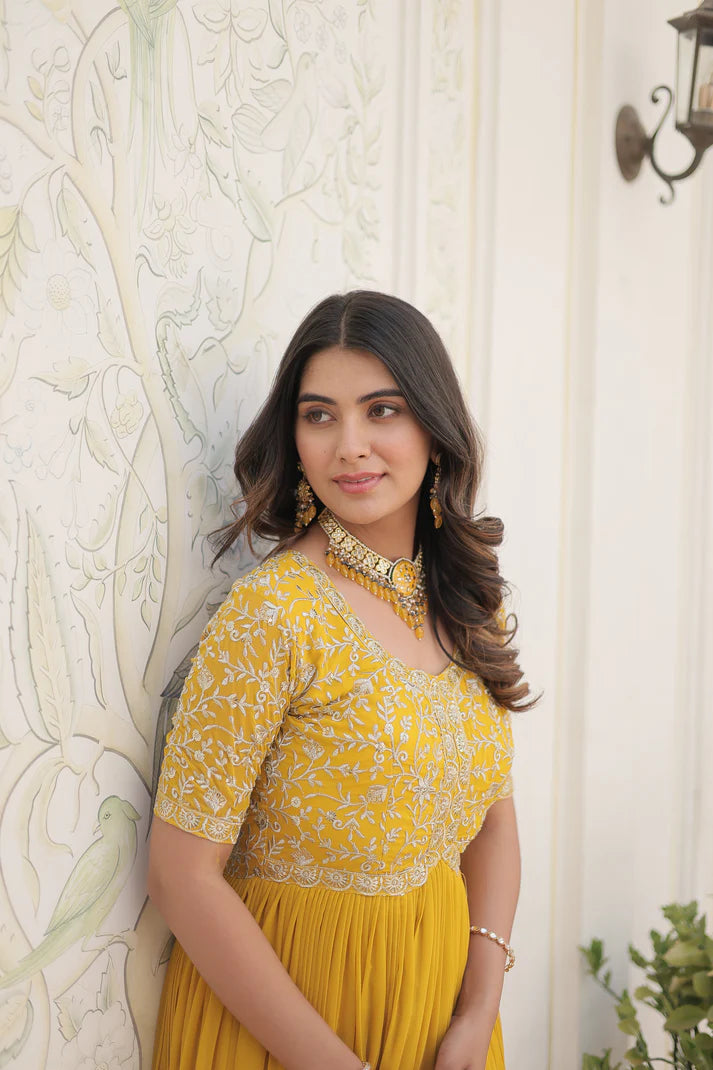 PREMIUM DESIGNER GOWN (WD28) (02)
