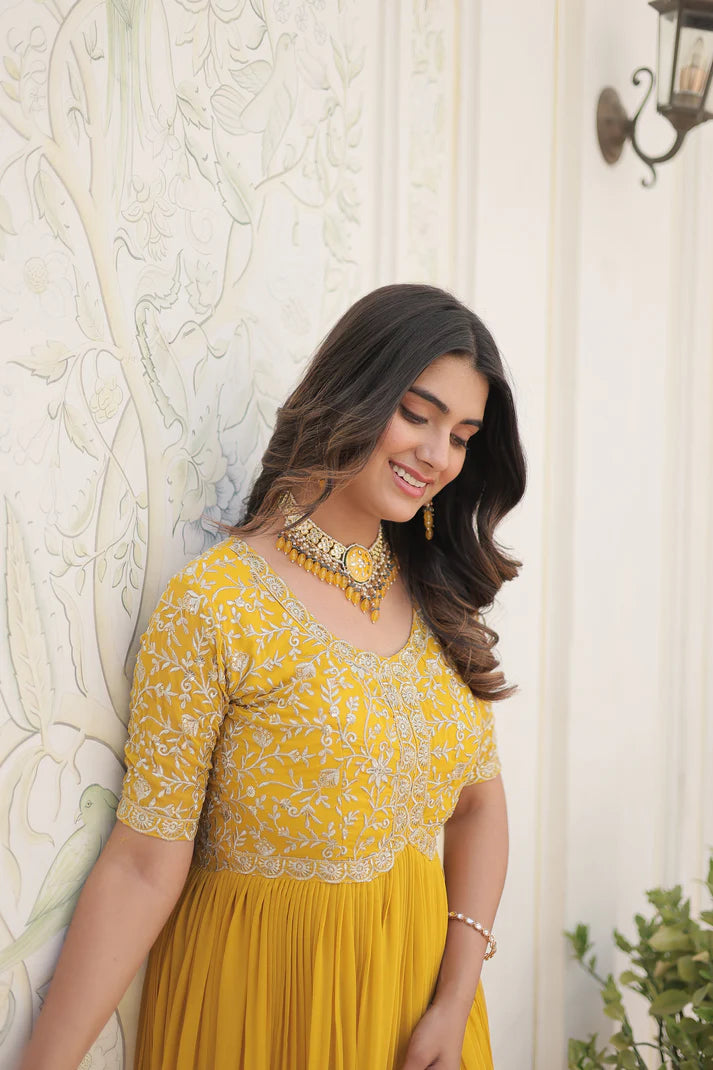 PREMIUM DESIGNER GOWN (WD28) (02)