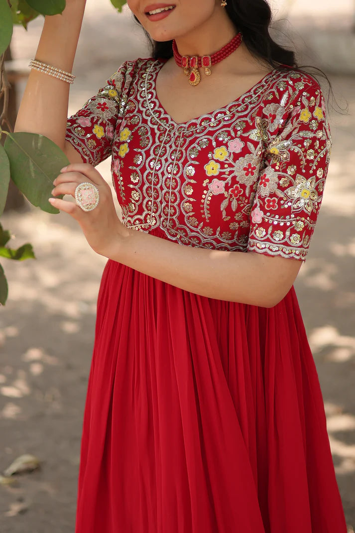 PREMIUM DESIGNER GOWN (WD30) (02)
