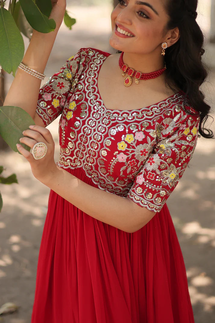 PREMIUM DESIGNER GOWN (WD30) (02)