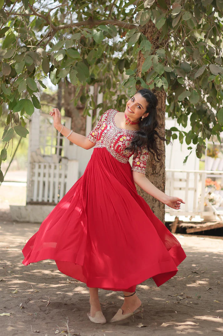 PREMIUM DESIGNER GOWN (WD30) (02)