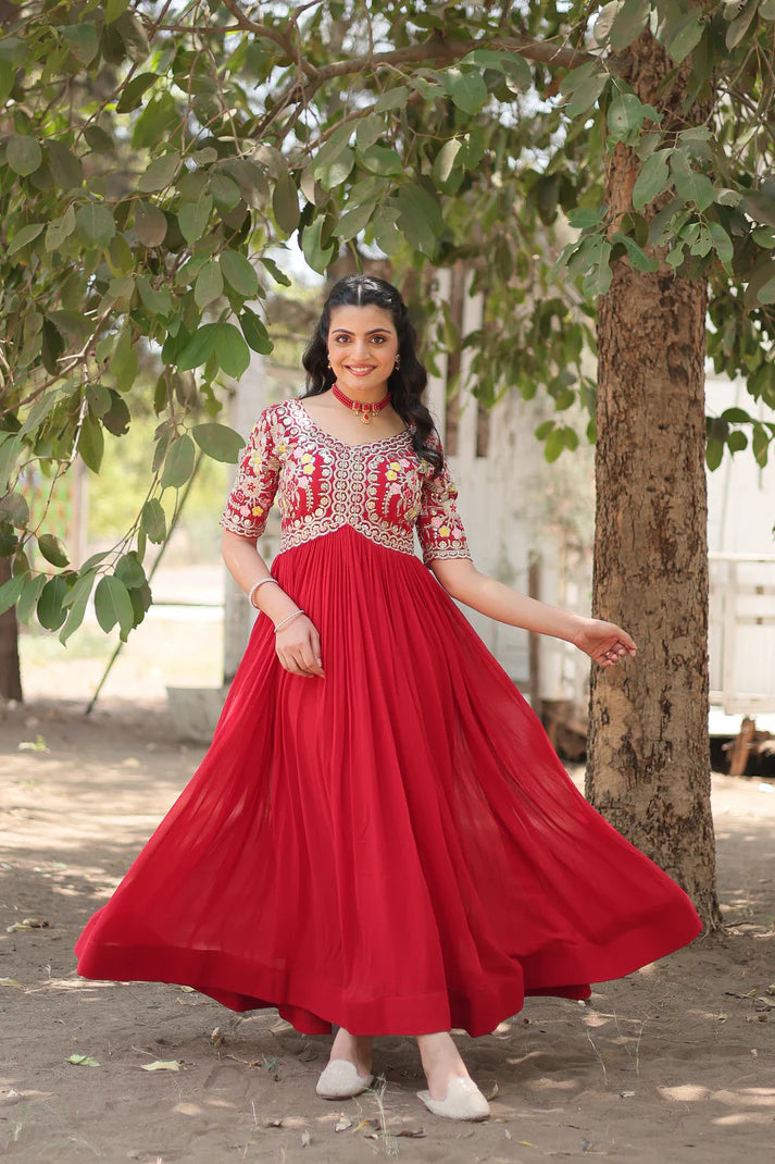 PREMIUM DESIGNER GOWN (WD30) (02)