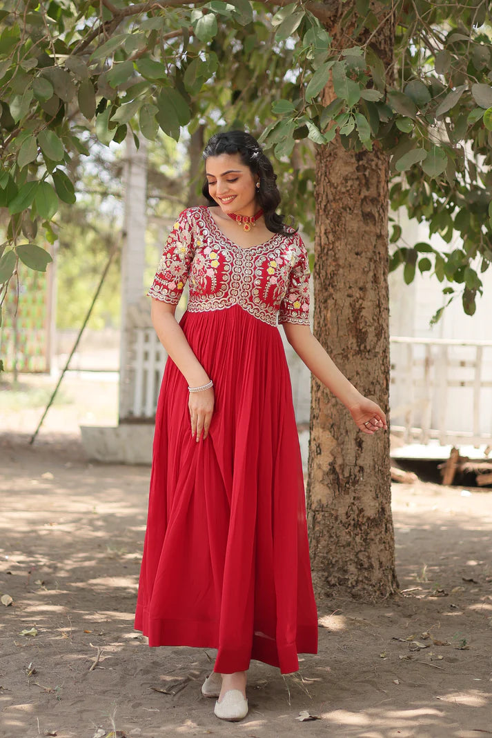PREMIUM DESIGNER GOWN (WD30) (02)