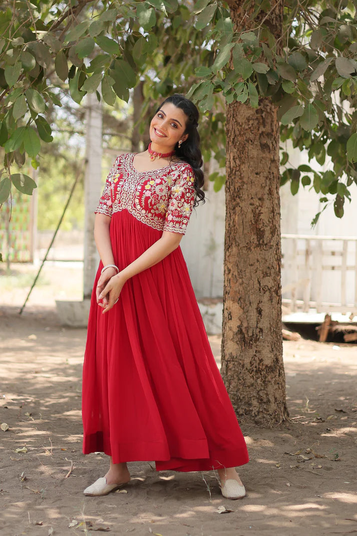 PREMIUM DESIGNER GOWN (WD30) (02)