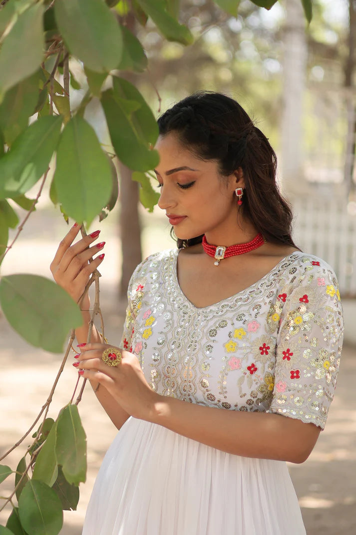 PREMIUM DESIGNER GOWN (WD30) (03)