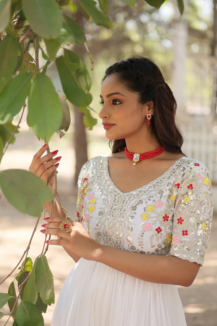 PREMIUM DESIGNER GOWN (WD30) (03)