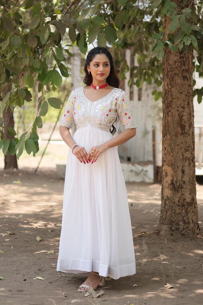 PREMIUM DESIGNER GOWN (WD30) (03)