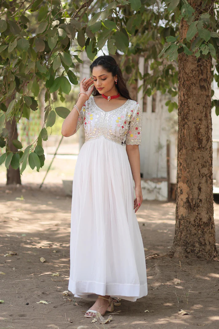 PREMIUM DESIGNER GOWN (WD30) (03)