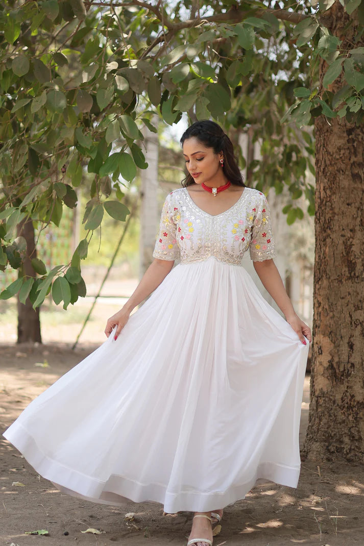 PREMIUM DESIGNER GOWN (WD30) (03)