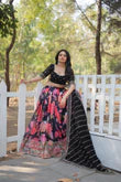 FESTIVE SPECIAL DIGITAL PRINTED LEHENGA SET(WD150)